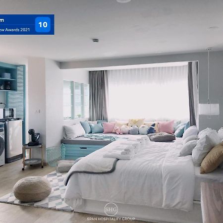 Stay In Style At Nimman R918 Chiang Mai Esterno foto