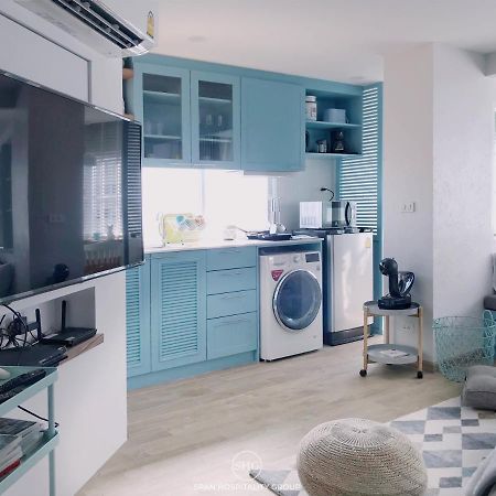 Stay In Style At Nimman R918 Chiang Mai Esterno foto