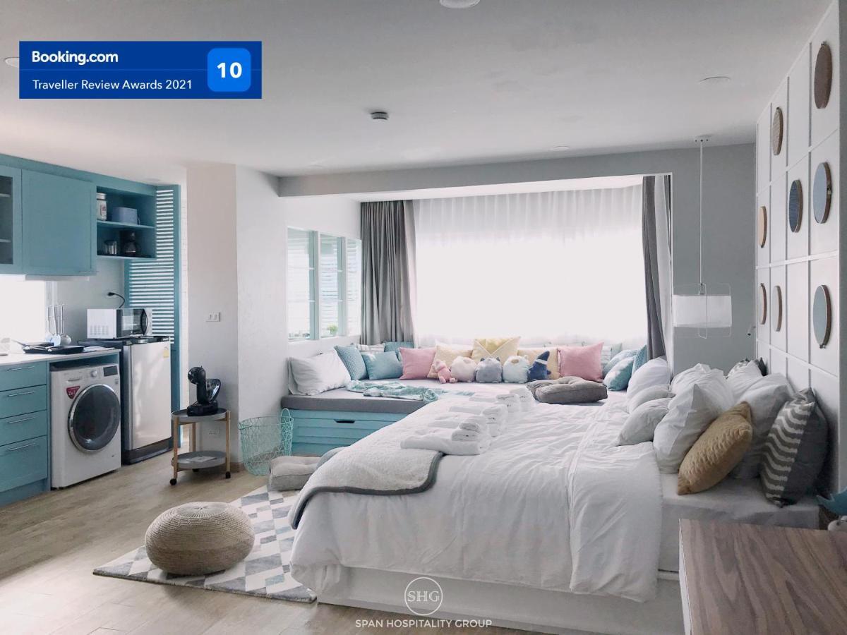Stay In Style At Nimman R918 Chiang Mai Esterno foto