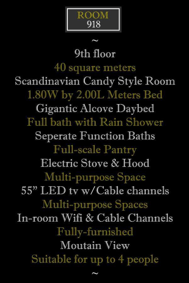 Stay In Style At Nimman R918 Chiang Mai Esterno foto