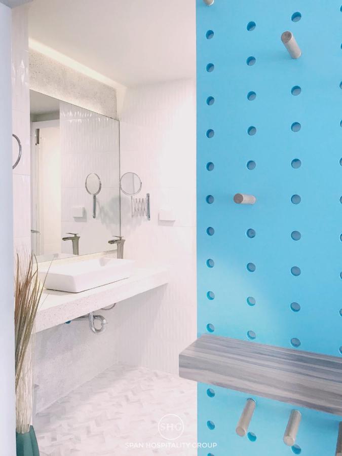 Stay In Style At Nimman R918 Chiang Mai Esterno foto