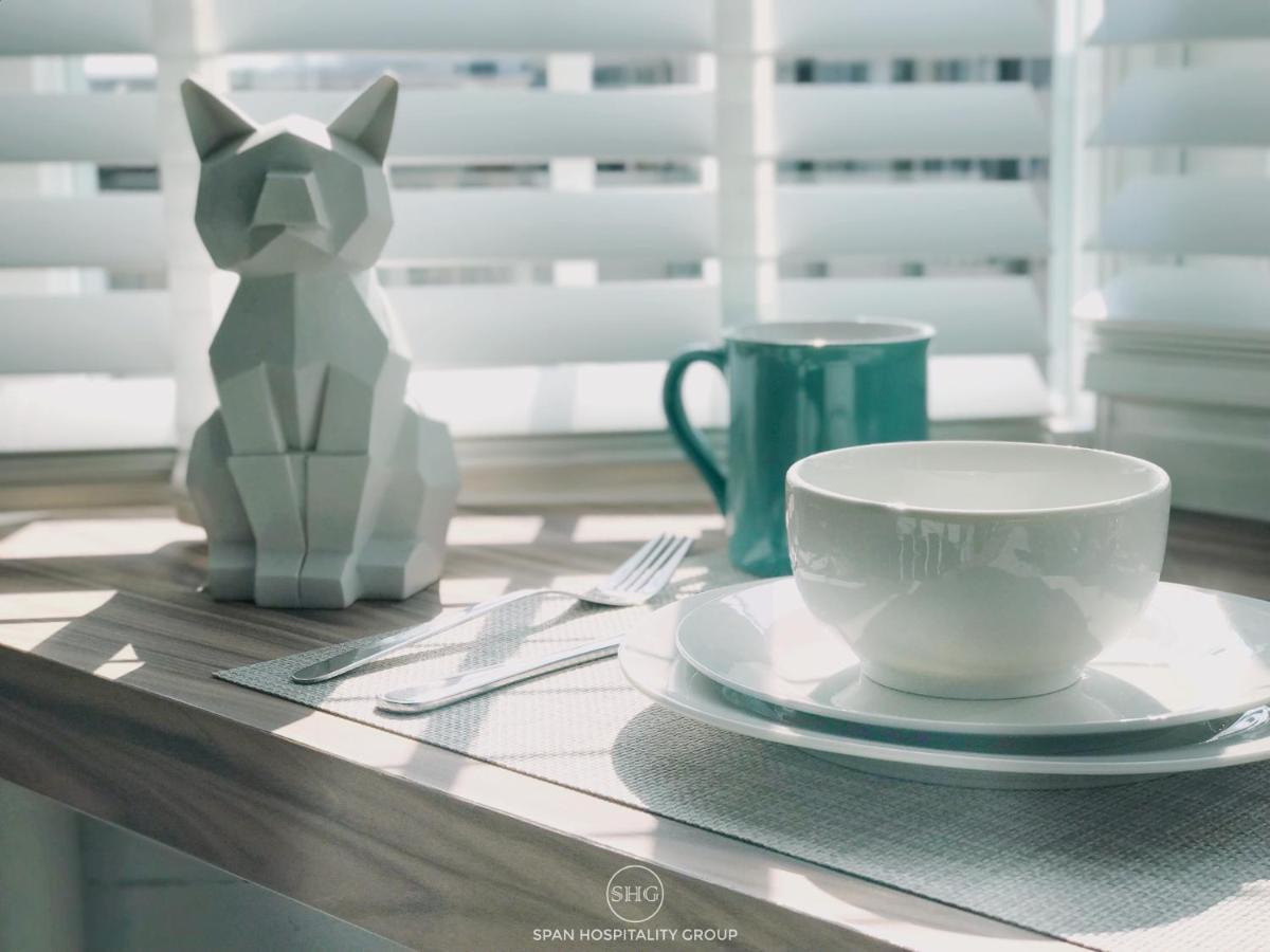 Stay In Style At Nimman R918 Chiang Mai Esterno foto