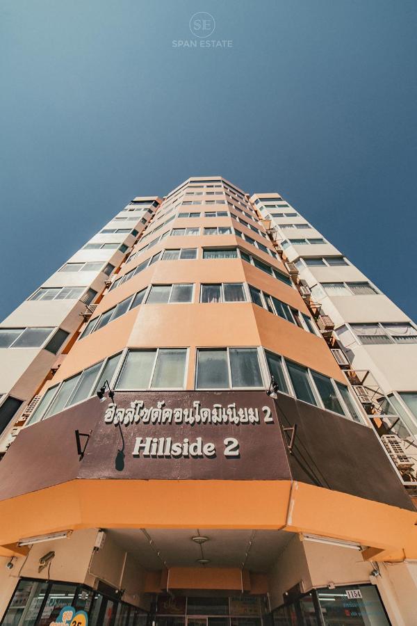 Stay In Style At Nimman R918 Chiang Mai Esterno foto