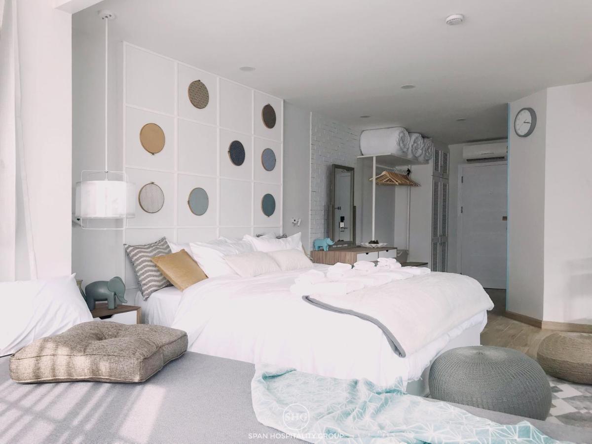 Stay In Style At Nimman R918 Chiang Mai Esterno foto