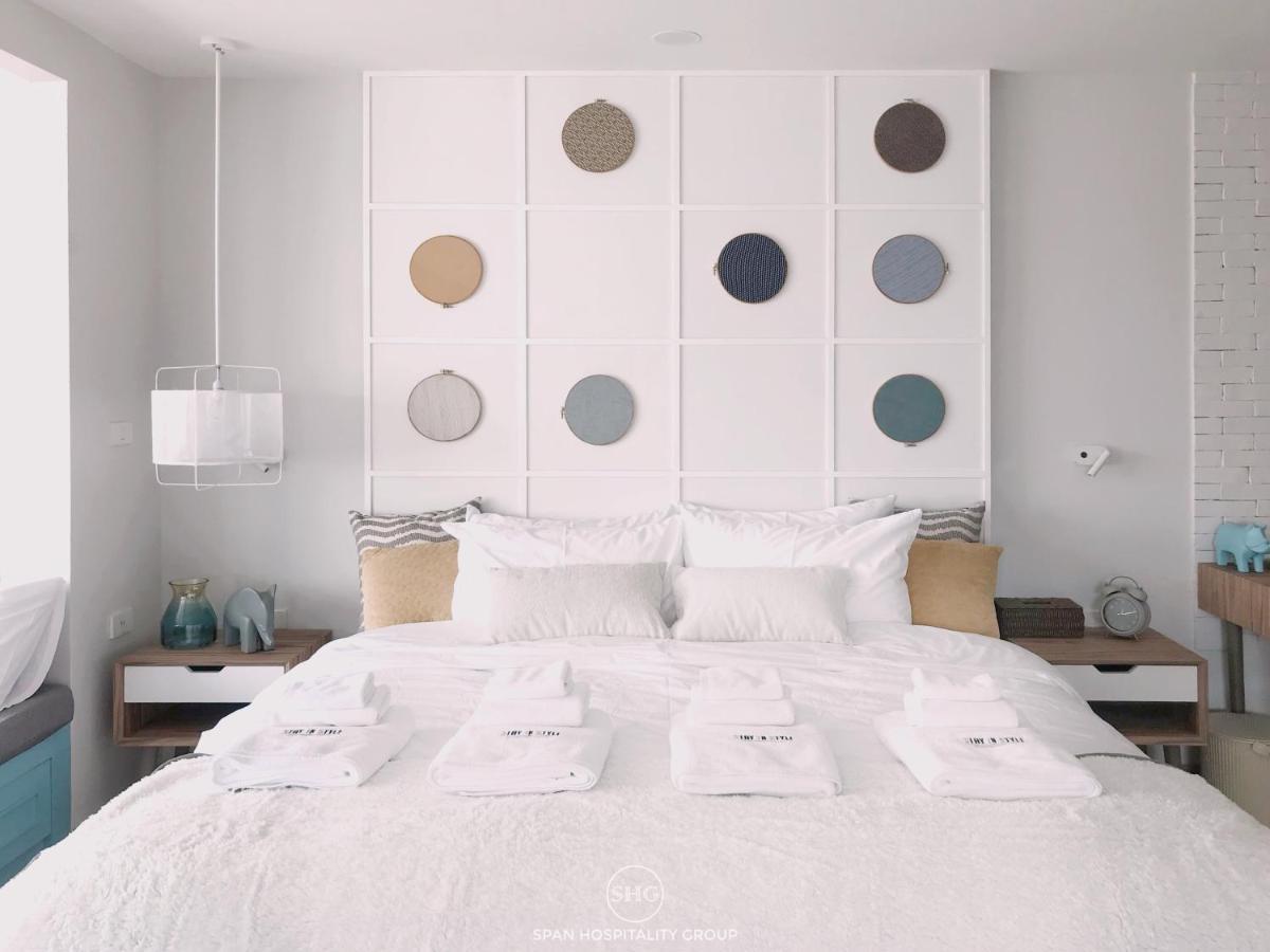 Stay In Style At Nimman R918 Chiang Mai Esterno foto