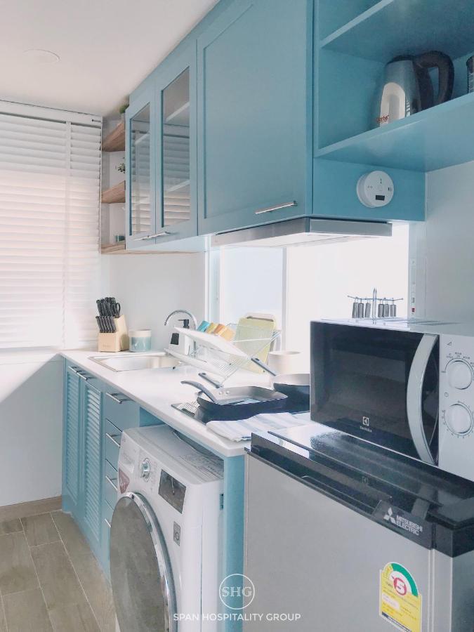 Stay In Style At Nimman R918 Chiang Mai Esterno foto