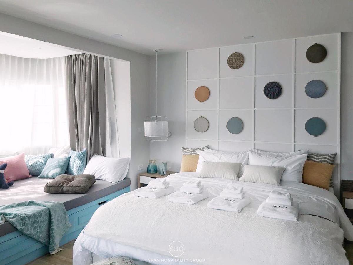 Stay In Style At Nimman R918 Chiang Mai Esterno foto