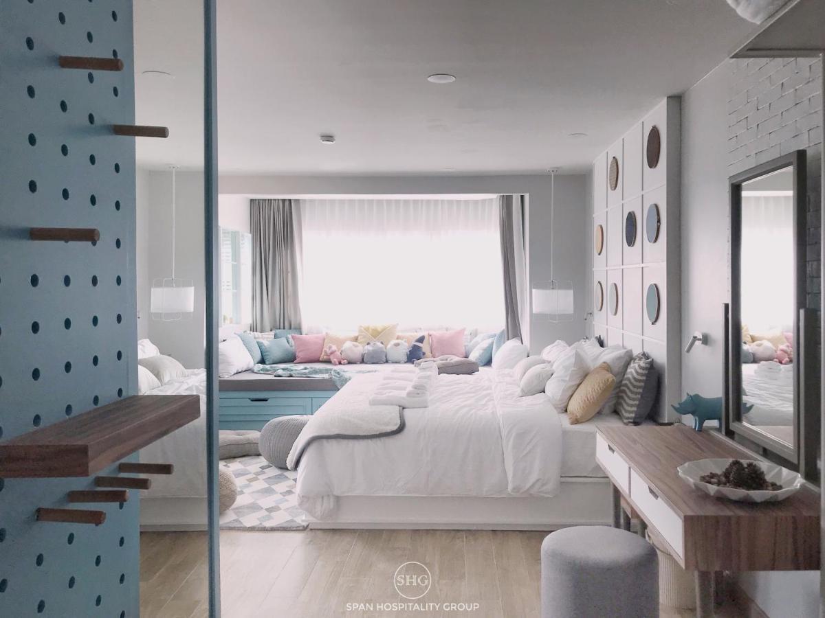 Stay In Style At Nimman R918 Chiang Mai Esterno foto