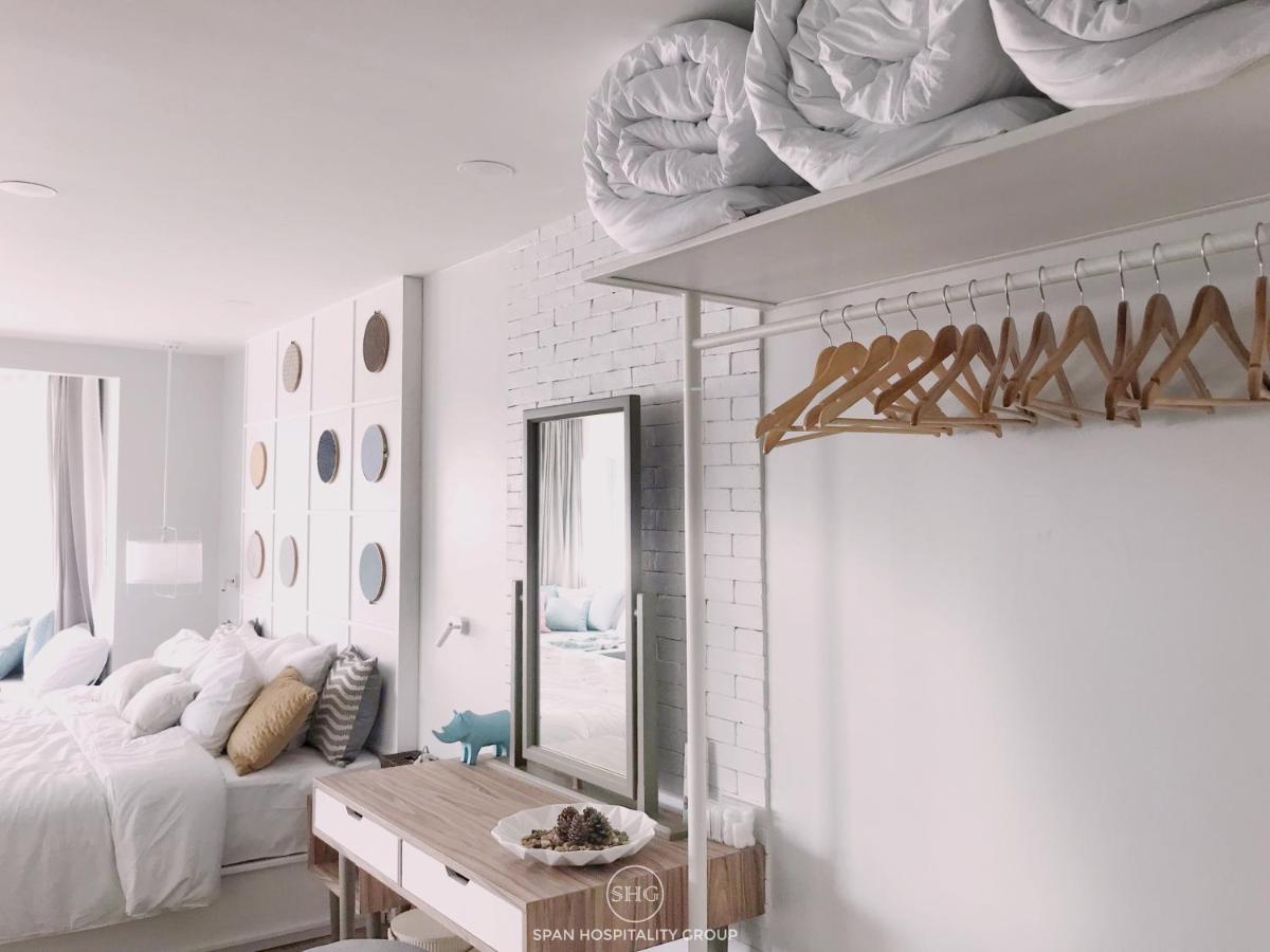 Stay In Style At Nimman R918 Chiang Mai Esterno foto